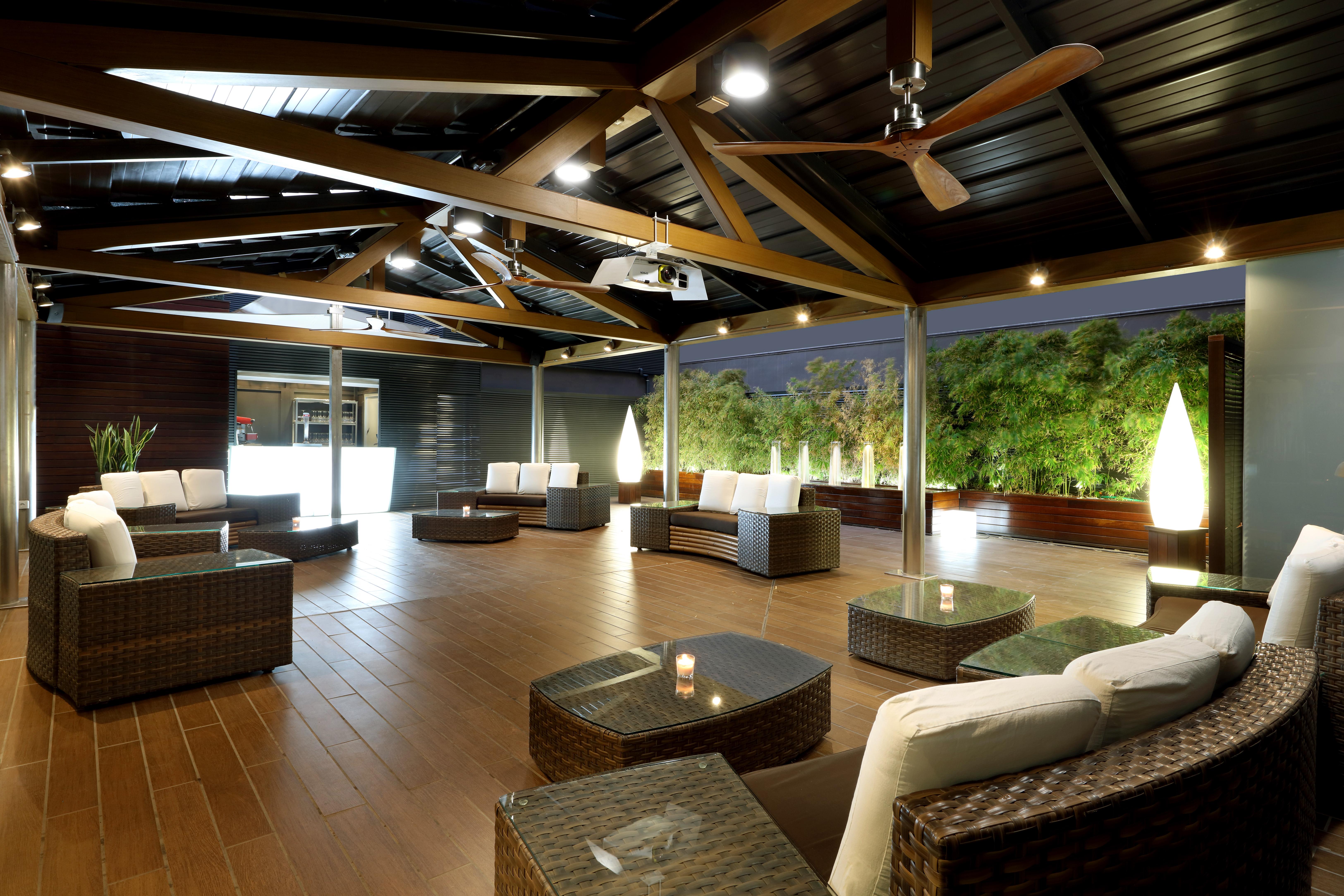 Eurostars Centrum Alicante Exterior photo